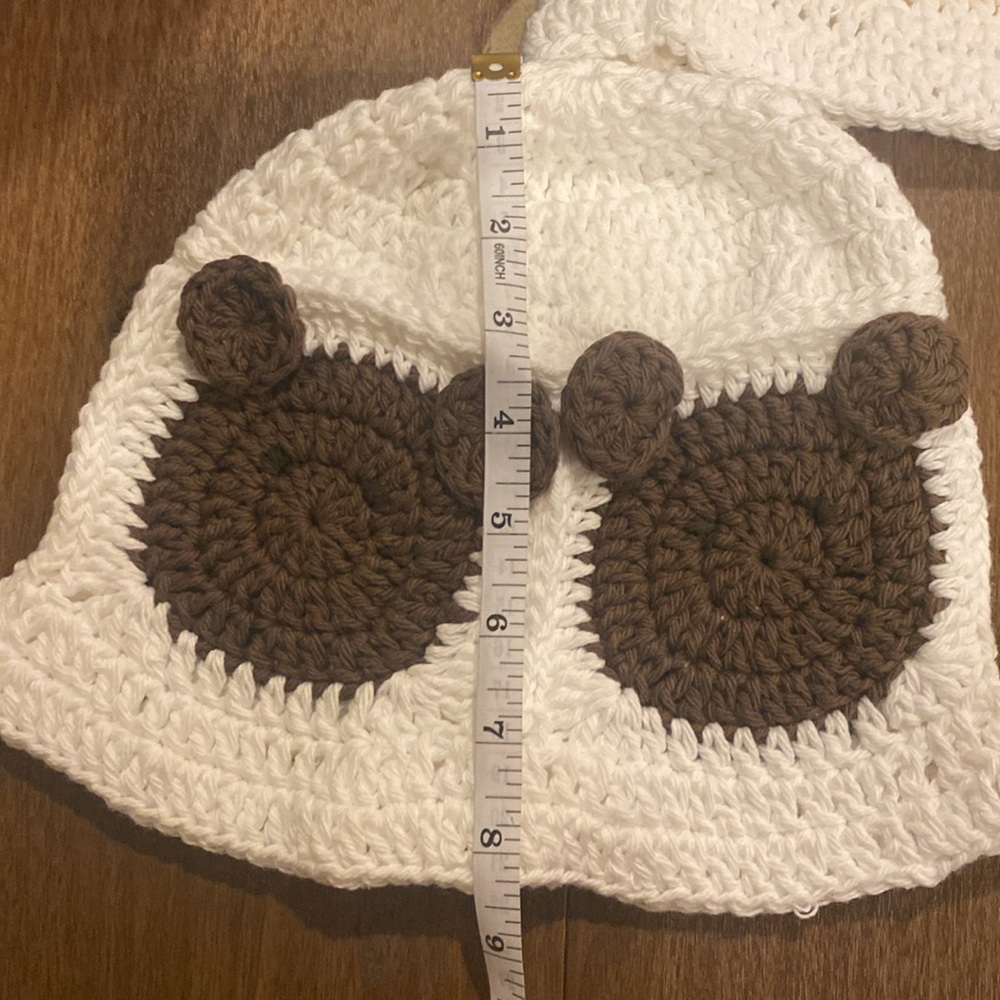 Bucket hat - Picture 4 of 6